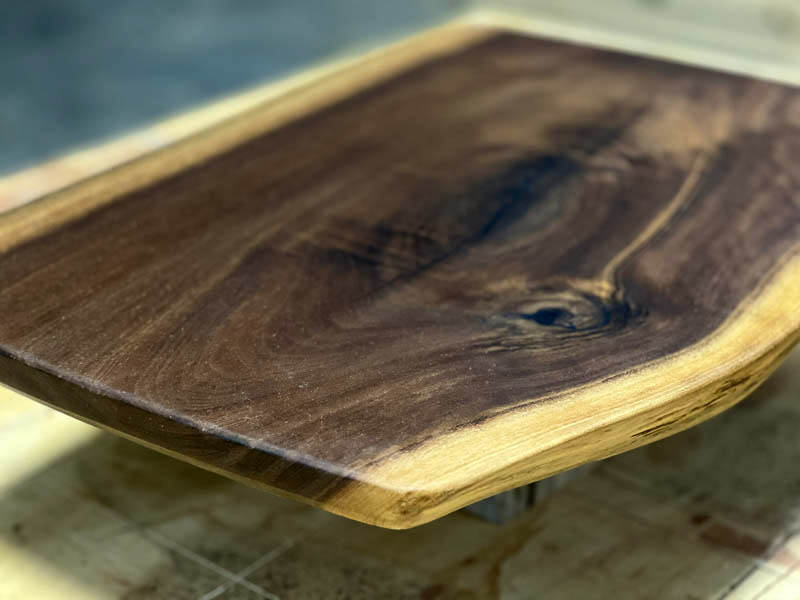 Maple Butcher Block