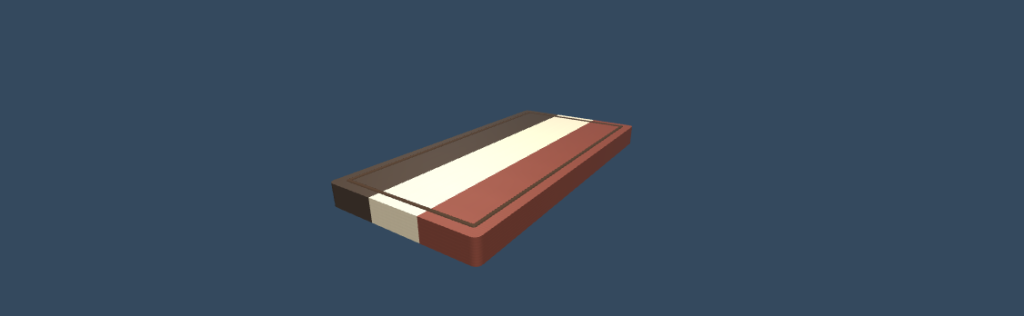 Live-Edge Walnut Serving Board
